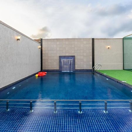 Austin Villa By Tropicana Stays Lonavla Exterior foto