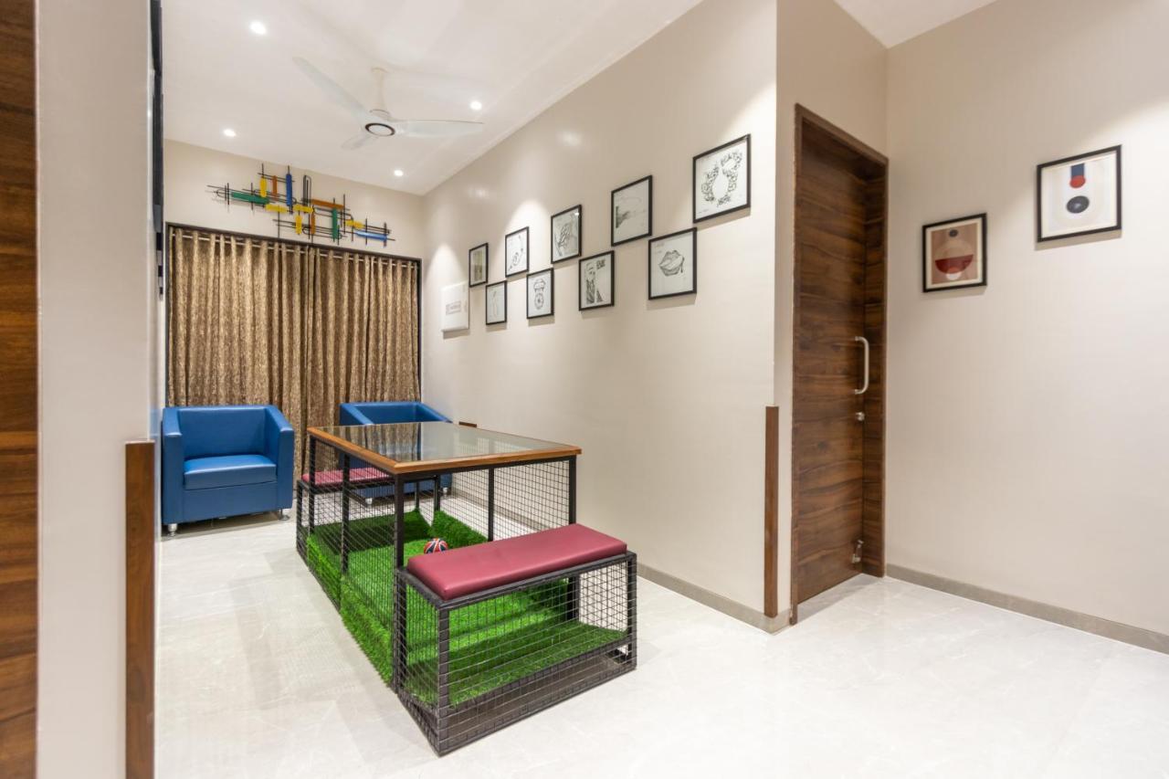 Austin Villa By Tropicana Stays Lonavla Exterior foto